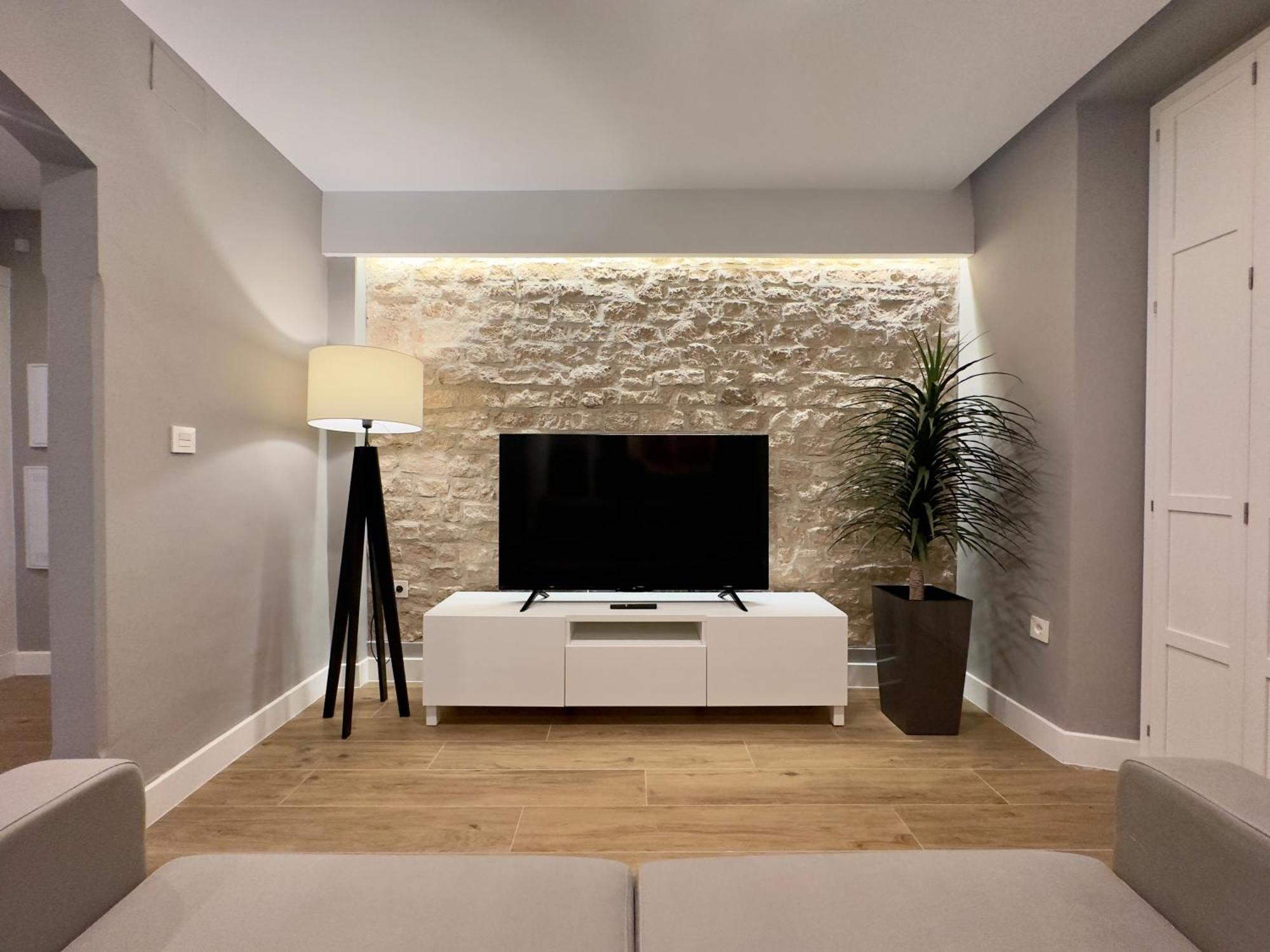 Apartamentos Anaya,1º,2º En Pleno Centro De Granada Esterno foto
