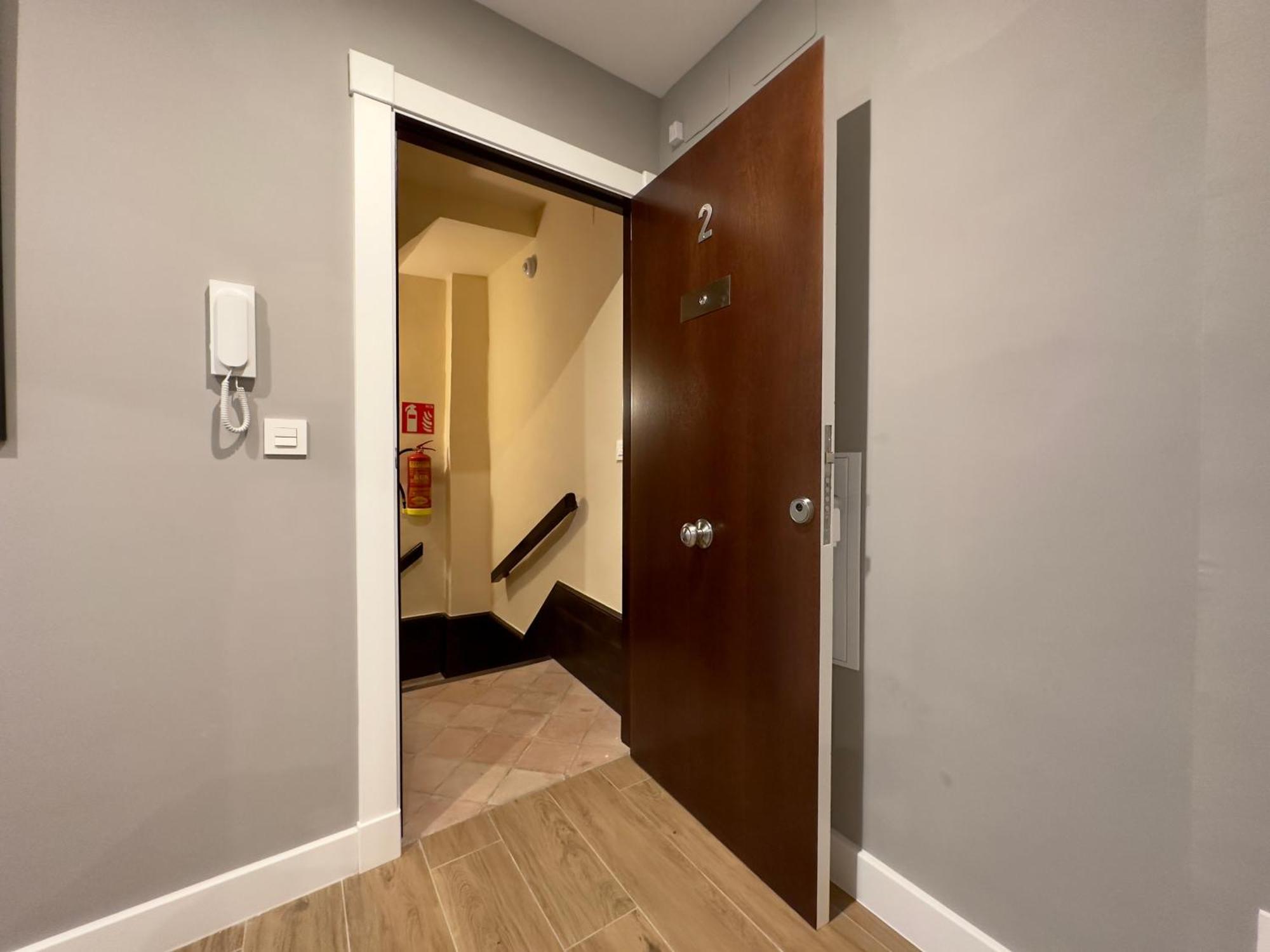 Apartamentos Anaya,1º,2º En Pleno Centro De Granada Esterno foto