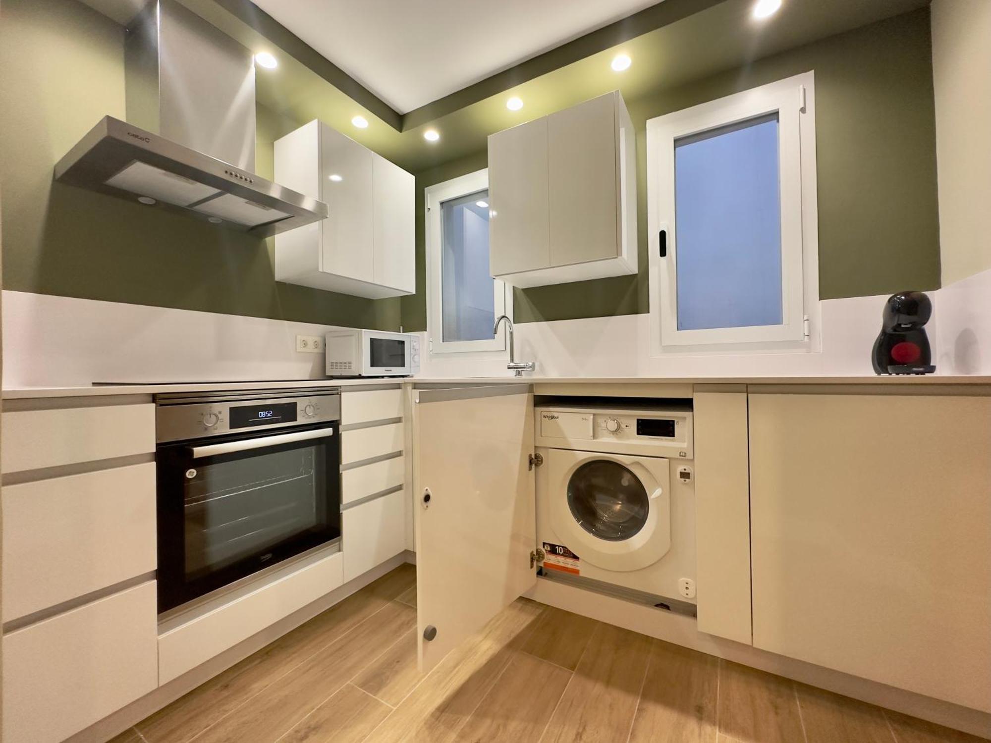 Apartamentos Anaya,1º,2º En Pleno Centro De Granada Esterno foto